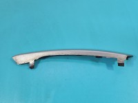 Zaślepka kratka zderzaka lewa atrapa VOLVO V70 III 31353448