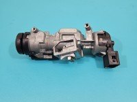 Komputer Sterownik silnika 5U71-12A650-AB, 0281011995 Mazda 3 I BK 1.6 citd
