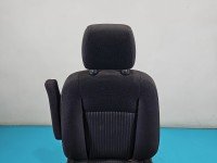 Fotel lewy przód kierowcy Ford Transit MK8 13-17 EU 5d