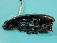 Klamka przód prawa zewnętrzna Vw Passat B7 3C0837886