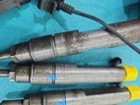 TESTOWANY Wtryskiwacz Seat Toledo II Leon I 038130201S, 0432193580 1.9 tdi