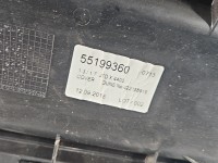 DŹWIGNIA LEWAREK WYBIERAK LINKI Opel Corsa E 1.4 16V