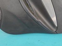 Tapicerka drzwi tył prawa boczek INFINITI QX50 809A0-1BA0A