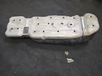 Zbiornik paliwa bak Isuzu D-Max II 11-19 2.5 crdi