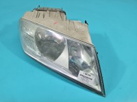 Reflektor prawy lampa przód Skoda Octavia II EUROPA
