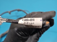 Wiązka instalacja TOYOTA, 890C0-42010, 890C0-42010, Europejska, ZACISKU HAMULCOWEGO PRAWEGO TYLNEGO Toyota Rav4 V 890C0-42010