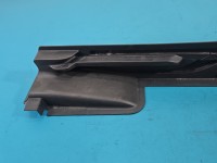 Mocowanie Europejska, podłogi bagażnika prawa uchwyt 3G9858832 Vw Passat B8