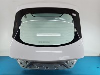 Klapa tył Kia Stinger HB 5d SNOW WHITE PEARL