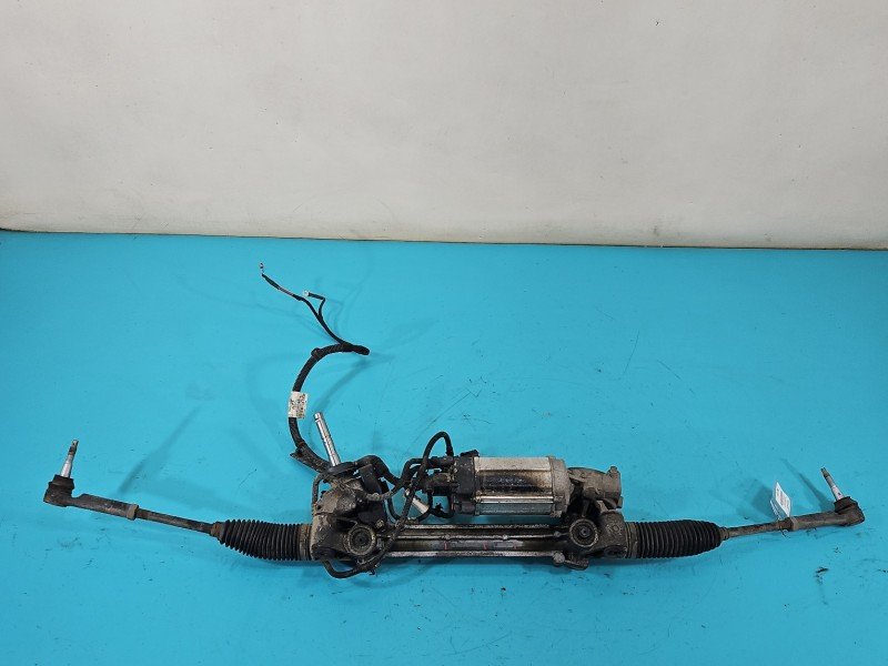 Przekładnia kierownicza maglownica Opel Astra IV J 7817974101, P13413955