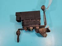 Rozdzielacz Porsche Panamera I 970 3.0 v6 (CWD)