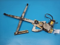 Podnośnik przód prawy SZYBY WINDA Land rover Discovery I 2 PIN 680155807-00, 680-155807-000 3d HB