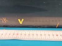 DRZWI PRZÓD PRAWE PASAŻERA Ford Mondeo Mk5 5d grafitowy ND