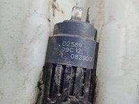 Zbiornik Zbiorniczek płynu spryskiwacza Fiat Panda II