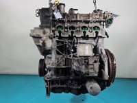Silnik Skoda Octavia III 1.4 tsi 140KM ODPALANY FILM pomiar
