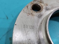 Dystanse Bmw e90 2.0d