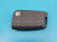 PILOT KLUCZYK KEYLESS Skoda Kamiq 654959752L