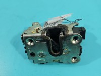 Zamek tył lewy Renault Express 2PIN