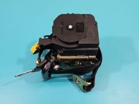 Pas bezpieczeństwa tył lewy Mercedes W221 A2218601185