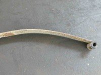 Resor tył Fiat Doblo I