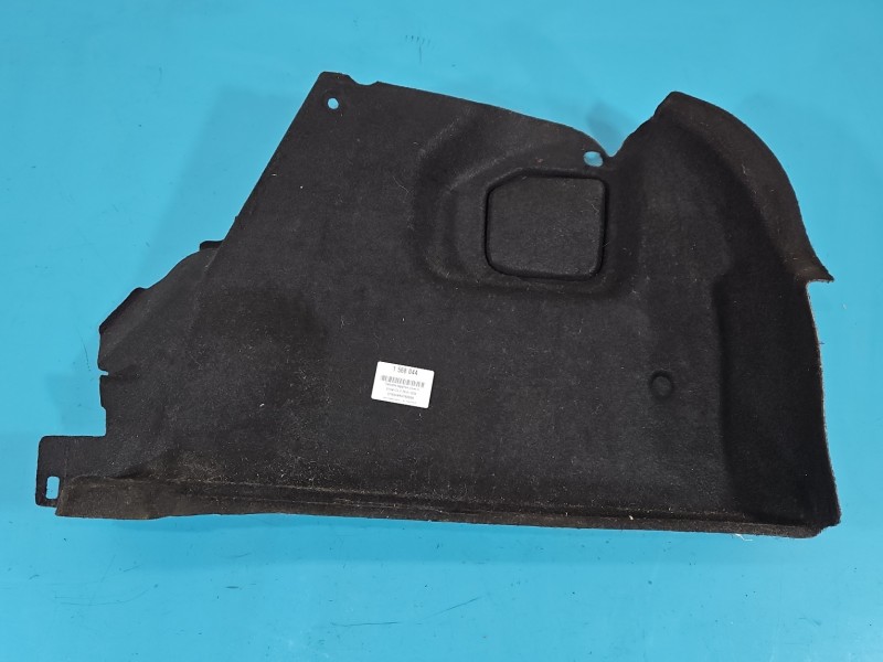 Tapicerka bagażnika prawa boczek Citroen C3 III 16-24 98284131ZD