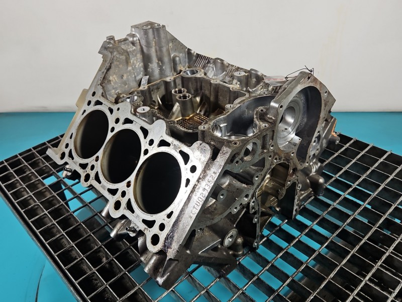 Blok silnika AUDI Q5 08- 3.0 tfsi (CTU)