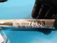 Ucho holownicze hak Seat Ibiza IV 6J