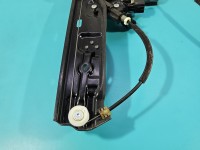 Podnośnik przód lewy SZYBY WINDA 26028420240907, C42087-106 Jaguar F-Pace 16- 6 PIN 5d HB