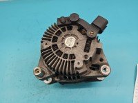 TEST Alternator Peugeot 407 9654752880, A004TJ0084C 2.0 hdi