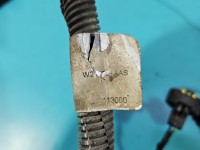 Wiązka zderzaka przód Peugeot 508 I Instalacja pdc