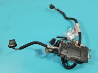 Przekaźnik wentylatorów wentylatora Jaguar X-type 908000213, 292820