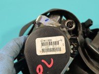 Pas bezpieczeństwa przód lewy kierowcy Vw Golf VI 617971300A EU
