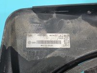 Wentylatory Wentylator chłodnicy AUDI A4 B8 8K0121003M 3.0 tdi