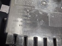 Podłokietnik TUNEL AUDI Q5 08- 8R0864981 EUROPA