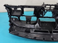 Deska rozdzielcza airbag pasażera kokpit Skoda Octavia III