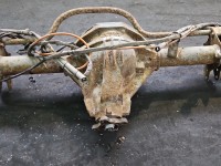 Most tylny DYFER tył Vw LT II 6023533010 2.5 tdi