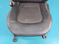 Fotele komplet kanapa Hyundai Ix35