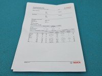 Wtryskiwacz Audi A8 D3 0445115037, 059130277AB 3.0 tdi (ASB)