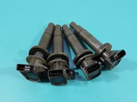 Cewka zapłonowa Toyota Corolla E12 90919-02239 1.6 vvti TOYOTA, 4 szt