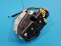 Zamek tył lewy 8X0839015E Audi A4 B9 5pin