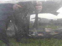 Zabudowa Ford Ranger IV 98-11 2.5 TDCI