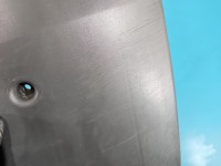 NAROŻNIK ZDERZAKA TYŁ Nissan Primastar 01-14 8200201458, 91169384