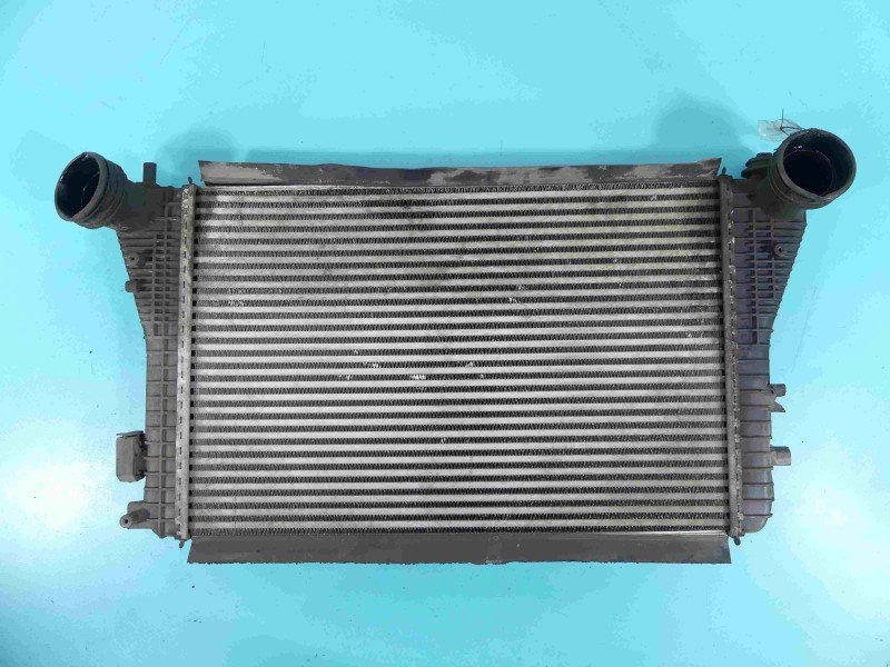 Intercooler Vw Passat B6 2.0 tdi