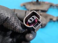 Tarcze hamulcowe przód klocki 312/25 Vw Tiguan I 07- 1.4 TSI Cav