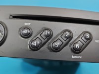 Radio fabryczne Renault Clio III 8200607915C, 8200607915T radioodtwarzacz