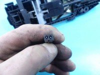 Klamka przód prawa zewnętrzna Vw Scirocco III 08- 1K8839885E