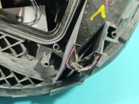 Reflektor prawy lampa przód Mercedes W212 EUROPA