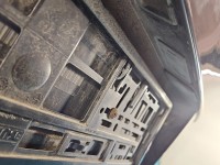 Klapa tył BMW X5 E70 HB 5d 475/9