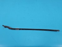 Listwa szyby czołowej prawa przedniej JAGUAR XF II X260 025A52A