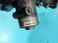Zawór egr Peugeot 4007 9656911780 2.2 hdi