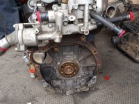 Silnik Hyundai Ix35 09-13 2.0 CRDI (D4HA) 136KM ODPALANY FILM POMIAR